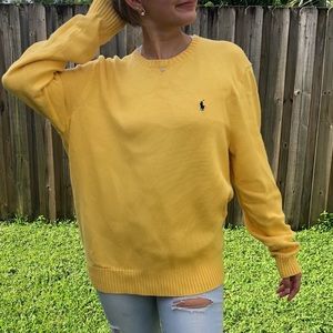 Polo Ralph Lauren Pullover sweater